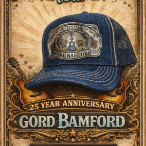 25thBuckleGord