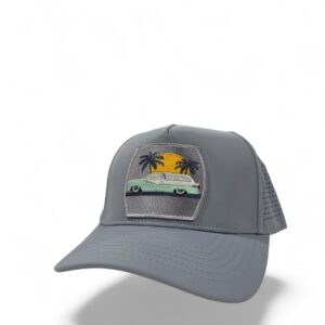 Palm Wagon