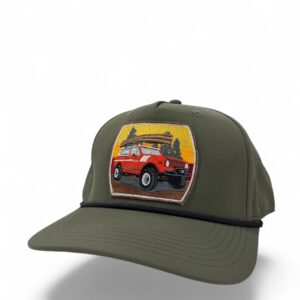 Off grid