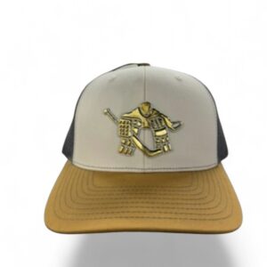 Gold Goalie