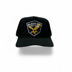 Black i Eagle