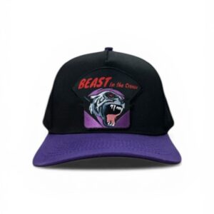 Beast Mode